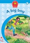 Moran Read & Grow: A Big Boy Level 3