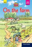 On the Farm, Simba Readers ECD, CBC Readers (Oxford)
