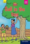 Ball in The Tree, Simba Readers ECD, CBC Readers (Oxford)