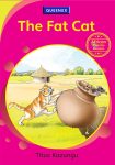 The Fat Cat - ECDE Readers | Queenex