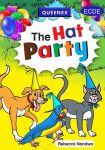 The Hat Party - ECDE Readers | Queenex