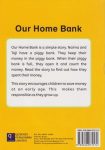Our Home Bank - ECDE Readers | Queenex