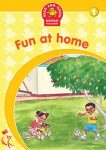 Moran Read & Grow Moran: Fun At Home Level 1