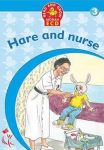 Moran Read & Grow: Hare & Nurse Level 3