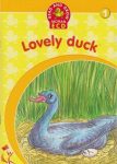 Moran Read & Grow: Lovely duck 1