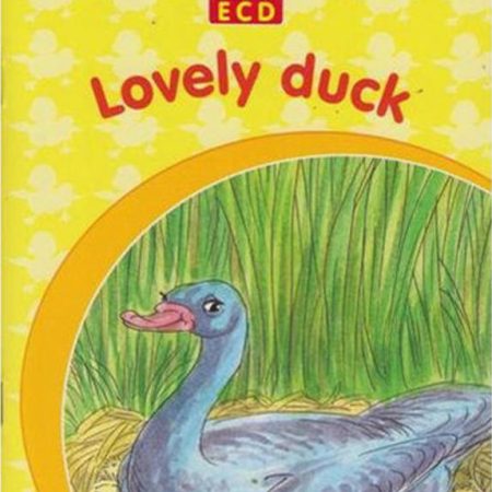 Moran Read & Grow: Lovely duck 1
