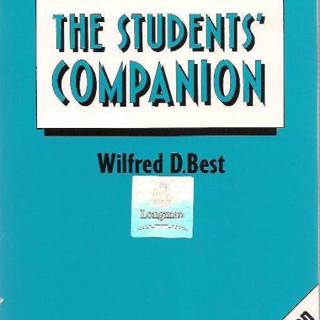 The Student’s Companion - 2000 Edition (Longman)
