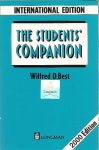 The Student’s Companion - 2000 Edition (Longman)