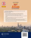 Oxford 360° Atlas for Primary School GD 4,5&6 (Rationalised)