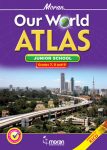 Moran Our World Atlas Junior School – Grade 7, 8 & 9