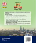 Oxford 360° Atlas for Junior Schools - Grade 7, 8 9