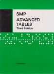 SMP Advanced Maths Tables (Cambridge)