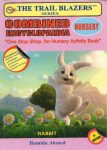 Trial Blazers Combined Encyclopedia Nursery - Early Learning