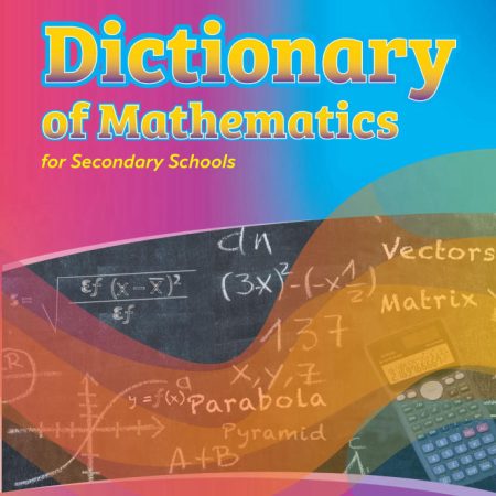 Dictionary of Mathematics for Secondary Schools (KLB)