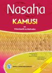 Nasaha Kamusi ya Vitendawili na Mafumbo (KLB)