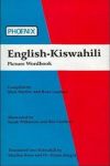 Phoenix English-Kiswahili Picture Wordbook