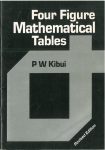 Four Figure Mathematics Table (Longhorn)