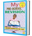 My Pre-School Revision (MTP)