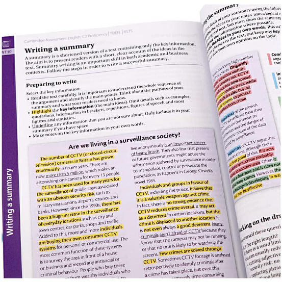 Oxford Advanced Learner’s Dictionary (OALD) 10th Ed.