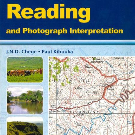 Map Reading and Photograph Interpretation (Oxford)