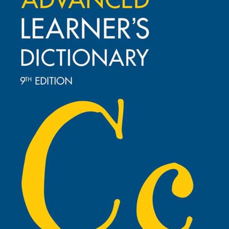 Collins Cobuild Advanced Learner's Dictionary 9ED (Spotlight)