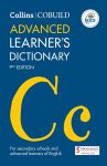 Collins Cobuild Advanced Learner's Dictionary 9ED (Spotlight)