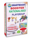 Smartboost Booster Playgroup (Rationalised)