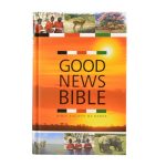 Good News Bible (BSoK)