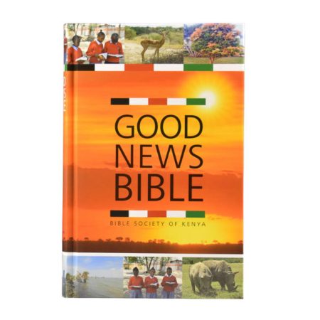 Good News Bible (BSoK)