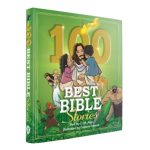 100 Best Bible Stories (BSoK)