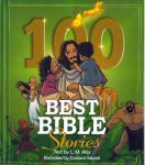 100 Best Bible Stories (BSoK)