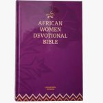 Africa Women Devotional Bible (BSoK)