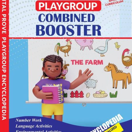 Digital Prove Playgroup Encyclopedia (Rationalised)