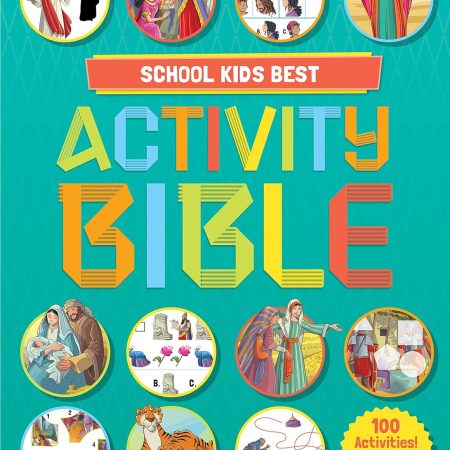 School Kids Best Activity Bible (BSoK)