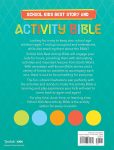 School Kids Best Activity Bible (BSoK)