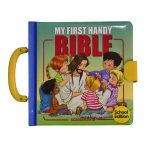 My First Handy Bible School Edition (BSoK)