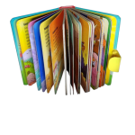 My First Handy Bible School Edition (BSoK)