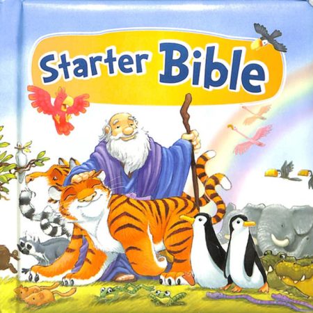 Starter Bible (BSoK)