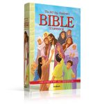 The 365 day Children’s Bible (SBoK)