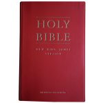 Holy Bible NKJV (BSoK)
