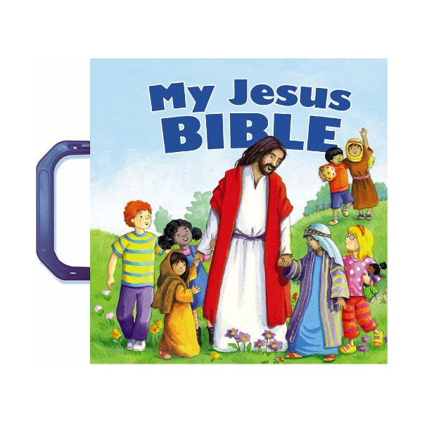My Jesus Bible (BSoK)