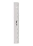 Pelikan Plastic Ruler 30cm Transparent