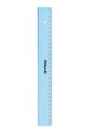 Pelikan Ruler 30cm Blue