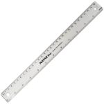 Nataraj Shatter Proof Ruler 30cm