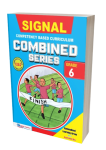 Signal Combined Series Encyclopedia Grade 6 (Rationalised)