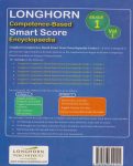 Longhorn CBC Smart Score Encyclopaedia Grade 1 Vol 1