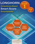 Longhorn CBC Smart Score Encyclopaedia Grade 1 Vol 2