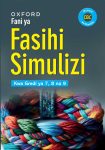 Oxford Fani ya Fasihi Simulizi Grade 7, 8 & 9 (Rationalised)