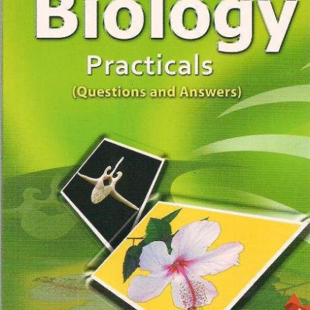 Mastering Biology Practicals Questions & Answers (Longhorn)