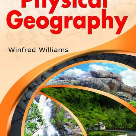 Mastering Physical Geography – Longhorn